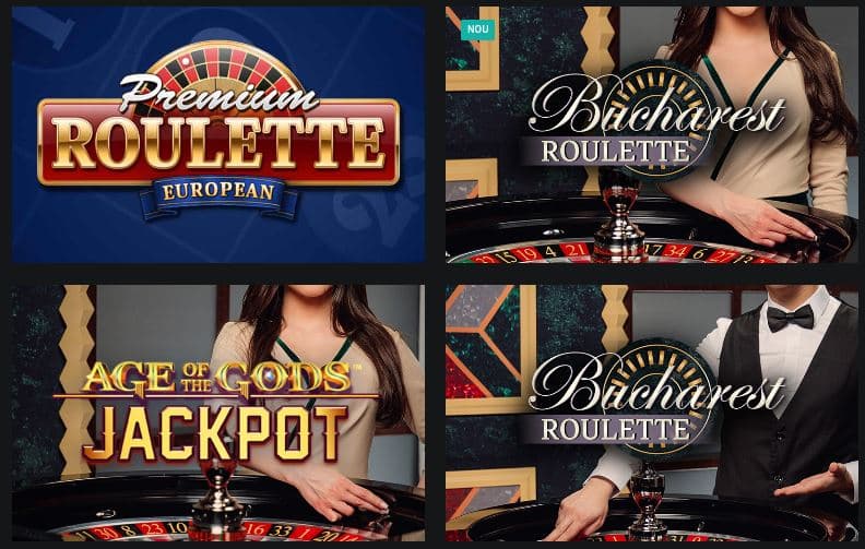 jocuri de ruletă online Fortuna România