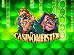 Casino-Meister-slot-gratis