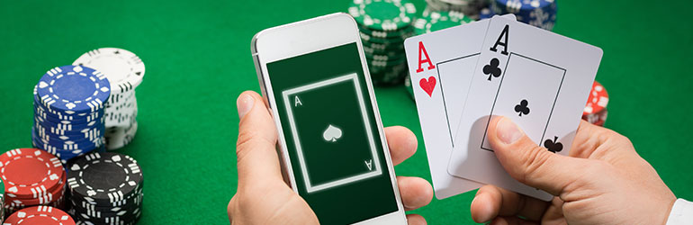 Pokertracker americas cardroom
