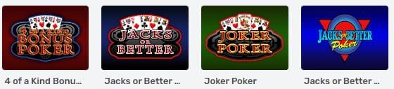 jocuri Superbet de poker video ca la aparate