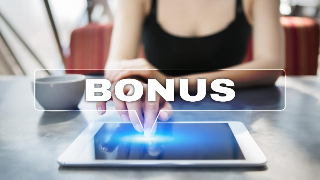 cele mai mari bonusuri cazino online