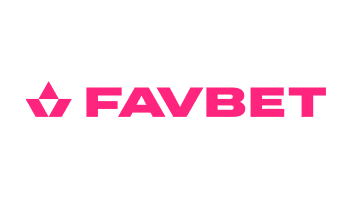Favbet logo casino