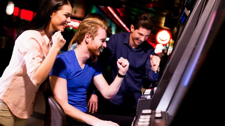 jocuri online casino video poker