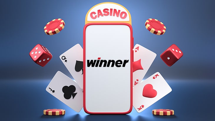 jocuri winner live casino