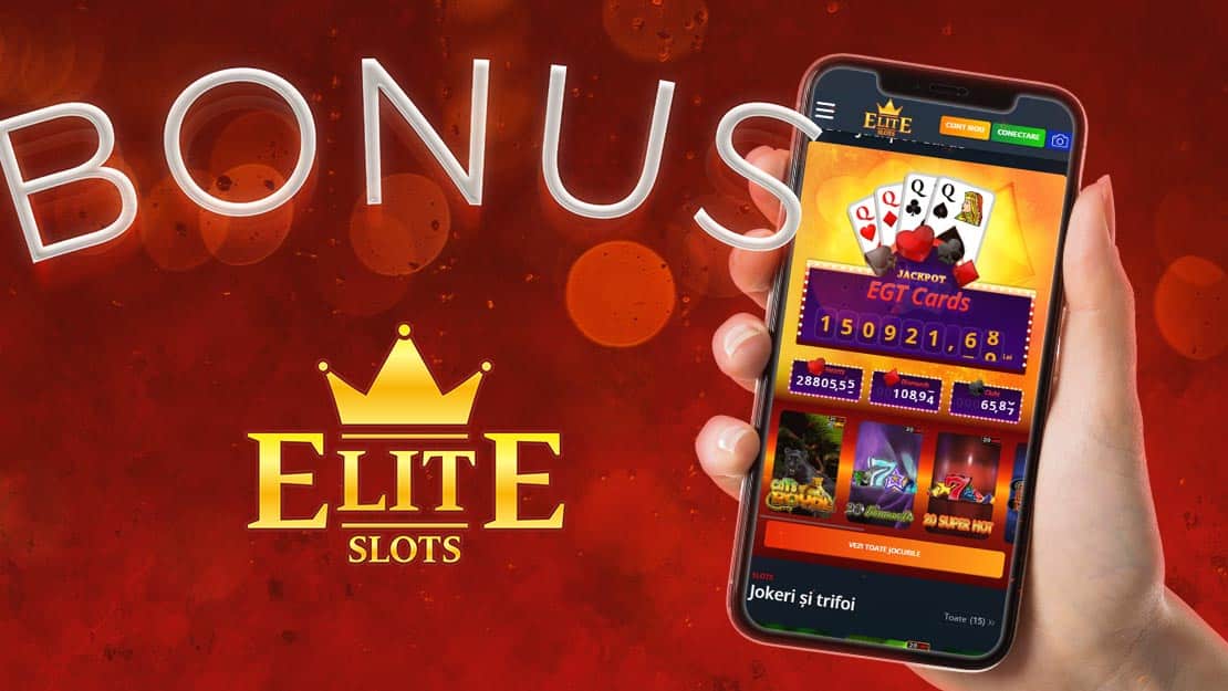 elite slots app