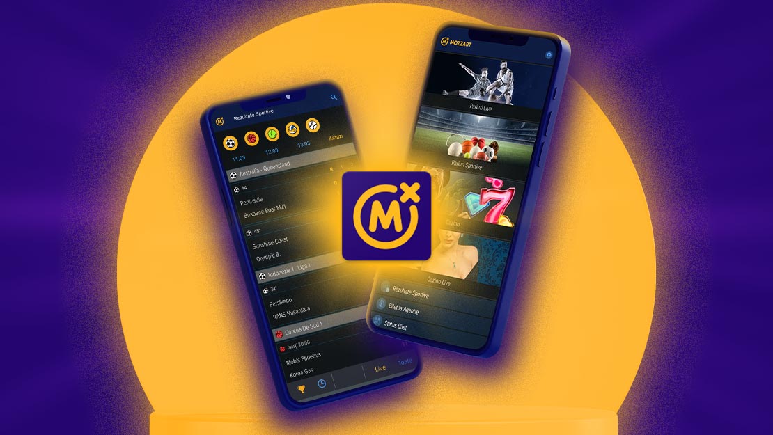 mozzartbet app