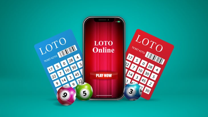 Cum să joci la loto online România