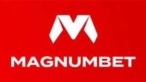 magnum bet casino logo