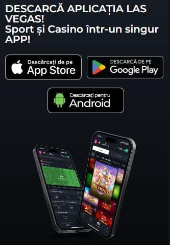 cum descarci aplicatie las vegas casino ios