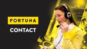 banner contact fortuna